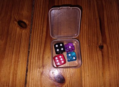 Dice