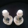 Royal Tara Corn Flower Salt and Pepper Shaker Image 4