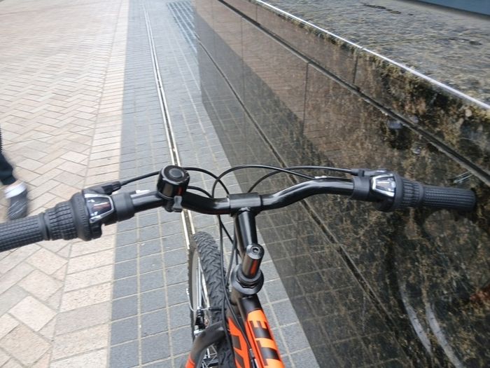 bike