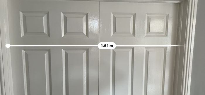 interior doors