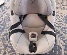 Maxi cosi universal I size 360