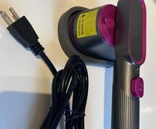 2 in 1 handheld steamer/iron Nexir