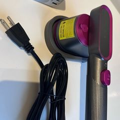 2 in 1 handheld steamer-iron Nexir