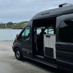 Camper