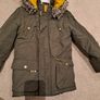 Monsoon Boys Jacket Image 2