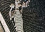 Vintage Tama Bass Drum Pedal & Clamps