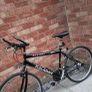 Kanalan concept road bike Image 2