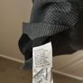 Zara work dress (8) Image 4