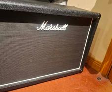 Marshall MX212R 2x12 cab