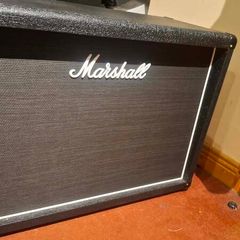 Marshall MX212R 2x12 cab