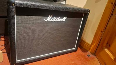 Marshall MX212R 2x12 cab