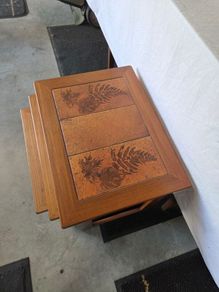 MI'd Century Tables