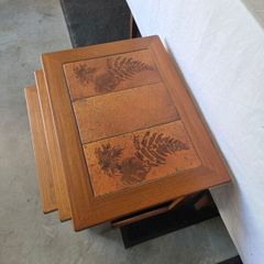 MI'd Century Tables