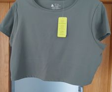 New Ladies Sports top brand new with tags.