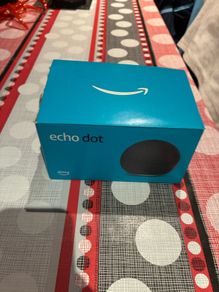 Echo Dot 5th generation