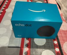 Echo Dot 5th generation