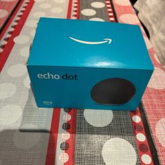 Echo Dot 5th generation