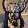 Car seat group 0-1-2 Image 5