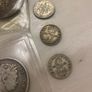 Selection of coins Image 4