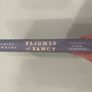 Flights of Fancy by Richard Dawkins. Hardback in good condition. Image 4