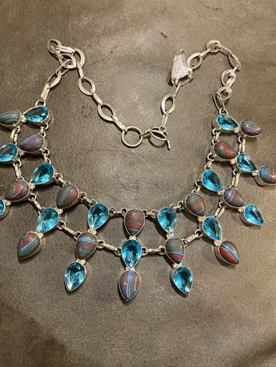 Jewellery