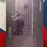 Razer Gaming Set  Kraken Ultimate Headset & Cynosa Lite Keyboard Image 2