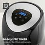 4.3L Digital Air Fryer Image 2