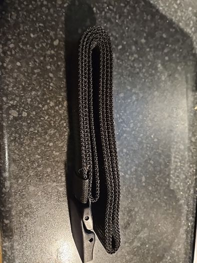 Belt