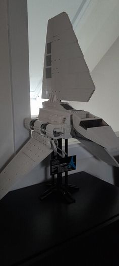 lego star wars ucs imperial shuttle