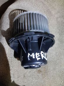 Mercedes Sprinter 2008-10 Heater Blower Motor