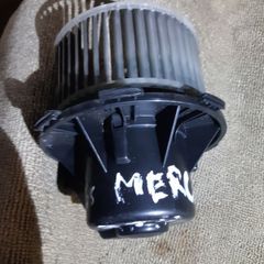 Mercedes Sprinter 2008-10 Heater Blower Motor