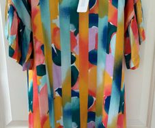 Gymboree Dress, Size 7 Years