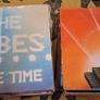 70 vinyl singles - mainly 1980s - all in great condition, most with picture sleeves Image 8