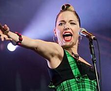 Imelda May  Tickets
