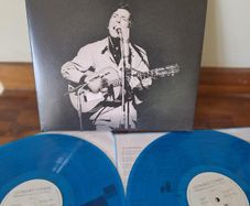 Leonard Cohen - Hallelujah & Songs from his Albums