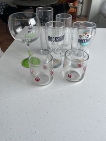 Glasses