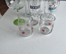 Glasses