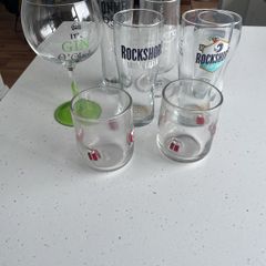 Glasses