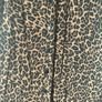 M&S leopard print midi dress Image 3