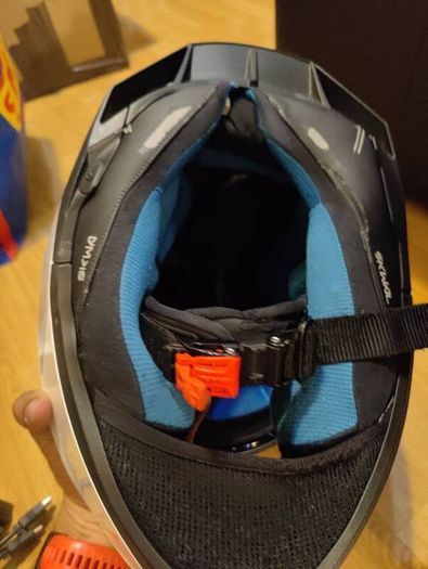 Shark Skwal