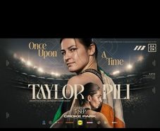katie taylor tickets