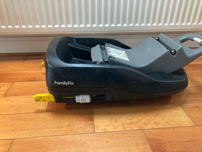 Maxi Cosi Family ISOFIX base