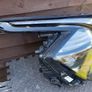 Kia Sportage Drivers Side LED Headlight Image 2
