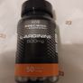 Precision Engineered  L-Arginine 500mg 50 Capsules Image 2
