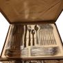 Brand new Belleek Living Occasions 72 Piece Cutlery Set Image 3