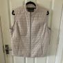 Gerry Weber water repellent gilet Image 2