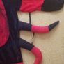 Spider costume Image 5
