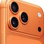 New Sealed Irish Apple iPhone 17 Pro Max 256 GB: 6.9-inch Display with ProMotion, A19 Pro Chip, Best Battery Life in Any iPhone Ever, Pro Fusion Camera System, Center Stage Front Camera; Cosmic Orange Image 3