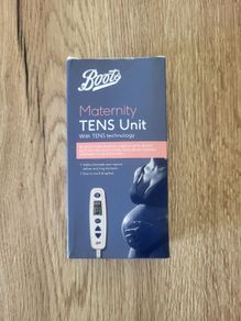 Tens Machine Unused and Unopened
