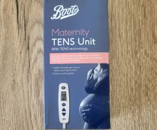 Tens Machine Unused and Unopened